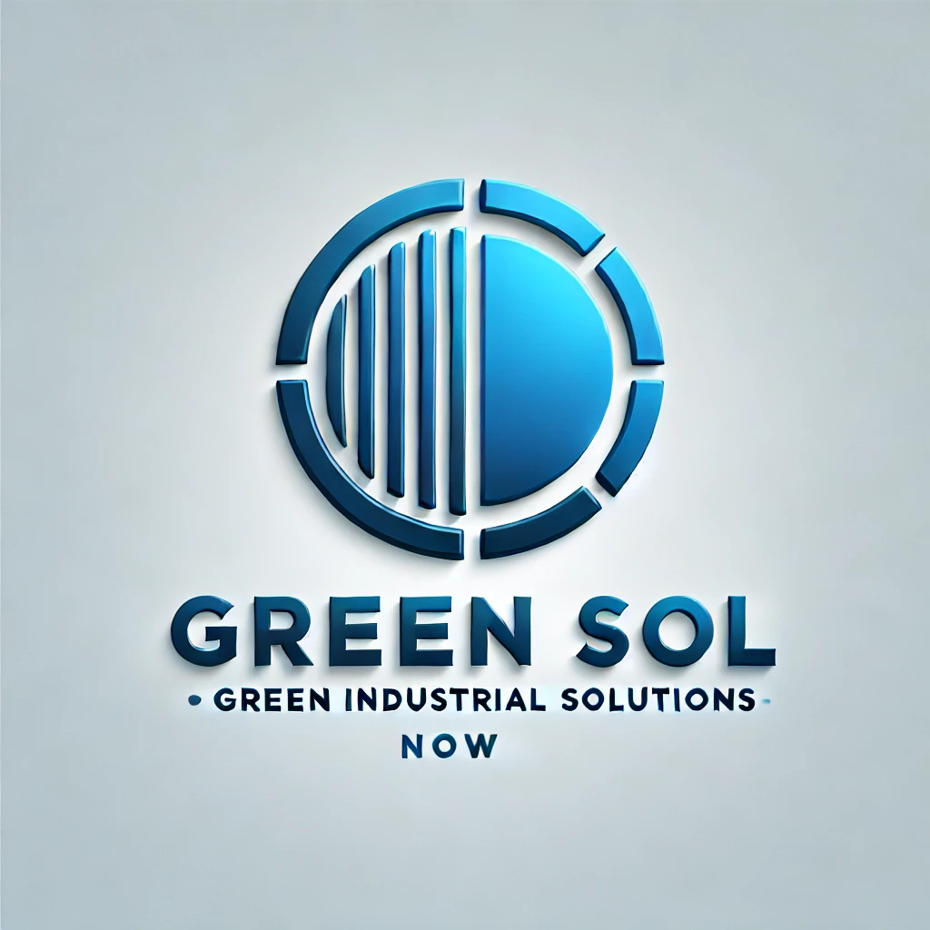  CÔNG TY TNHH THIẾT BỊ GIẢI PHÁP CÔNG NGHIỆP XANH GREEN SOL 